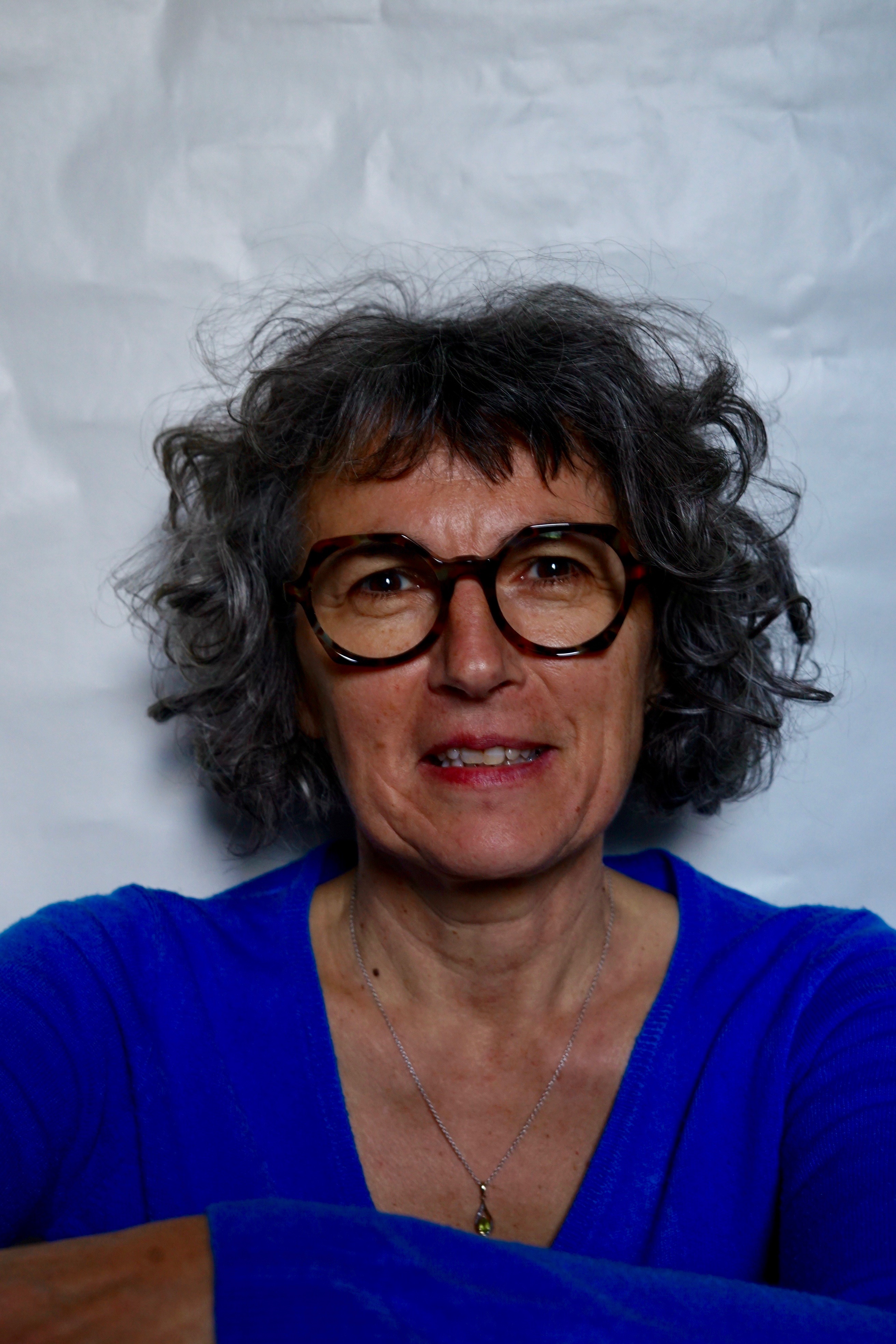 Fabienne Manceau
